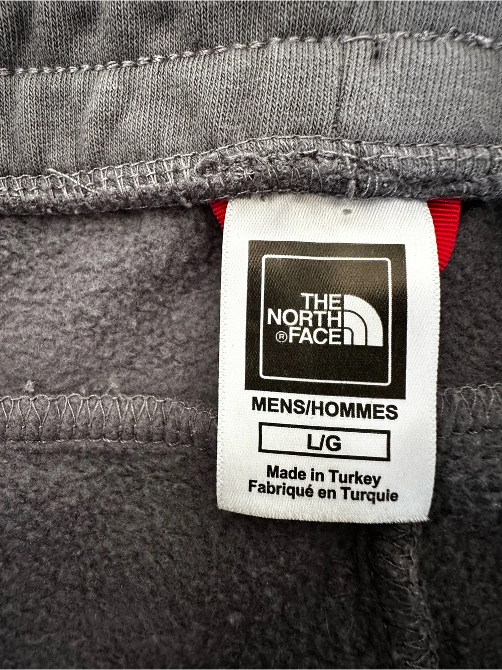 The North Face comfortable jogger